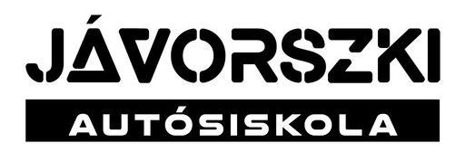 Javorszki_Autosiskola_logo_vagott